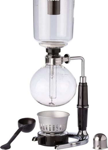 cafetera hario tca5 cafetera de goteo hario