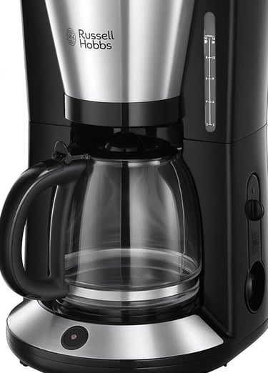 cafetera de filtro russell hobbs 24010-56/rh adventure