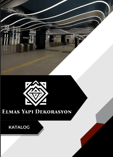 Elmas Yapı Dekorasyon Katalog