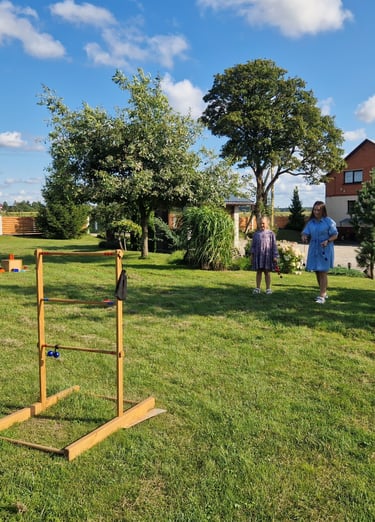 žaidimų nuoma
