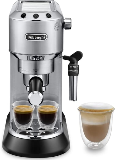 Cafetera delonghi dedica cafetera automática