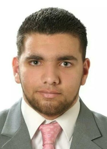 Eng. ABDULKAREEM ALZOUBI