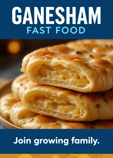 paneer naan chur chur