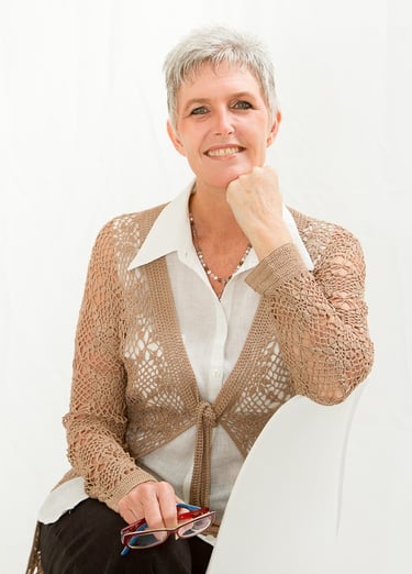Fear of Flying Online Coaching