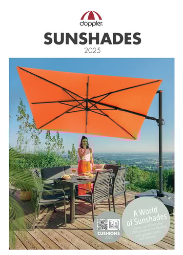 Doppler Sunshades 2025