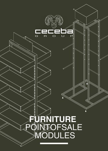 Ceceba Point of Sale 2026
