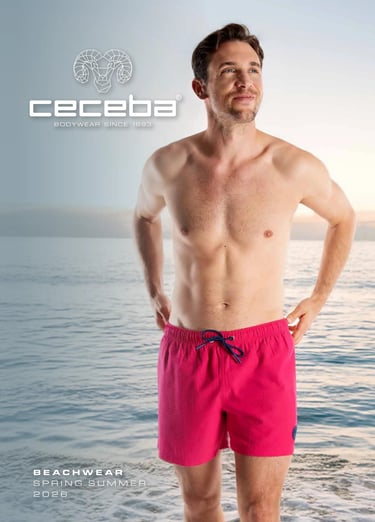 Ceceba Beachwear 2026