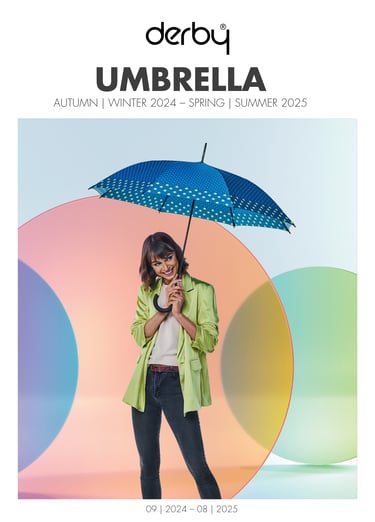 Derby Umbrella Annual 2024 - 2025