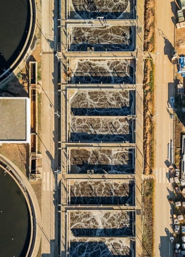 servicios de drones para la industria