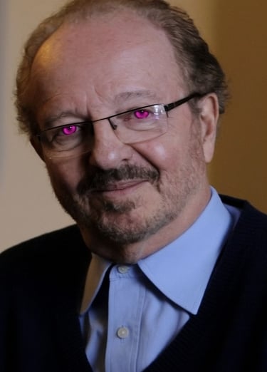Isidoro Vegh