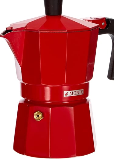 cafetera italiana monix m281703