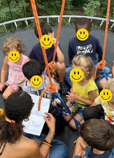 conte perché pour les petits