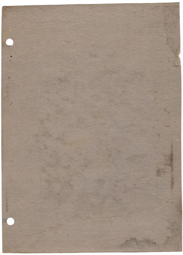 1939 Wheaties Star in Basketball Panel Dave MacMillan #3 (back)