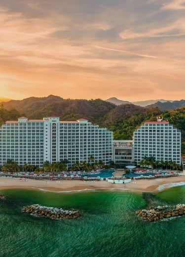 hotel en mexico todo incluido