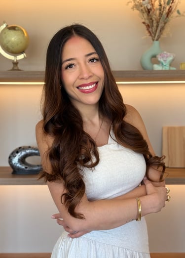 Claudia Contreras