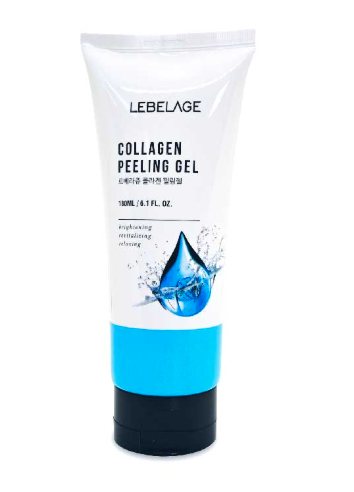 Labelage Collagen Peeling Gel - Chikimi Cuenca