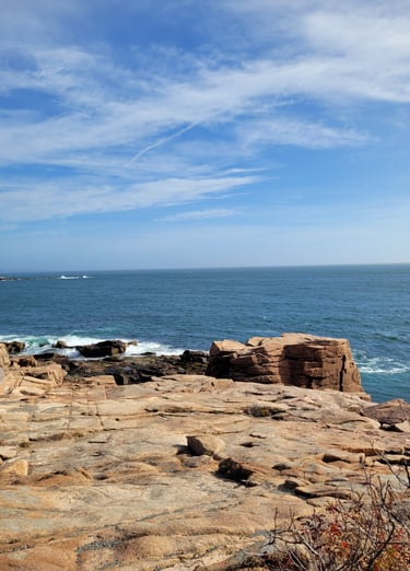 Acadia NP