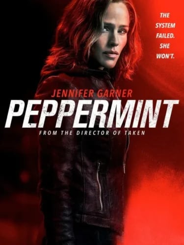 Peppermint
