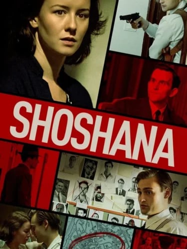 Shoshana
