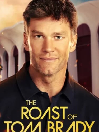 The Roast of Tom Brady (2024) 
