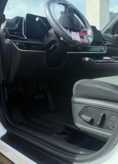 nettoyage intérieur voiture à domicile Avignon