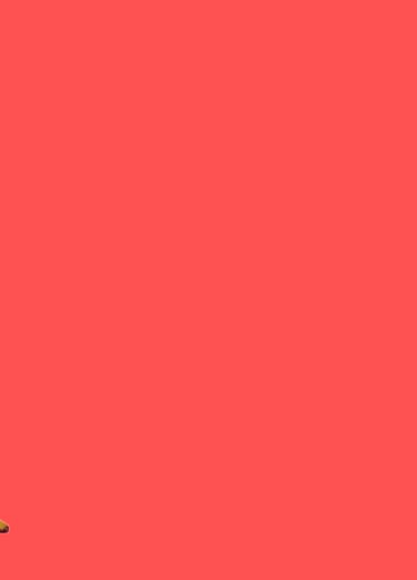 a banana peeler sitting on a pink background