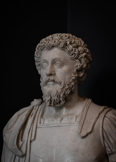 Marcus Aurelius