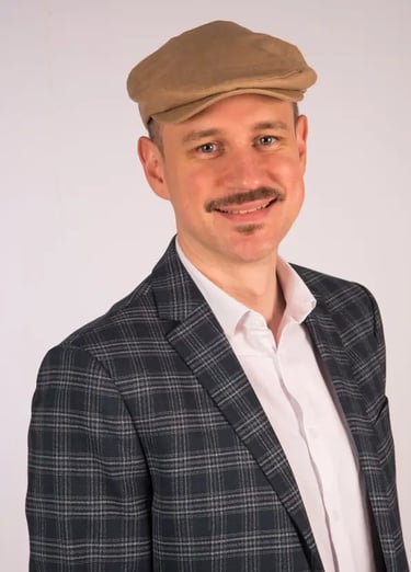 Reidelbach Immobilien – Immobilienmakler aus Fuerth, spezialisiert auf den Verkauf und die Bewertung von Immobilien