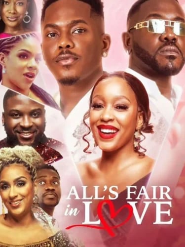All’s fair in love