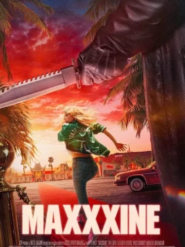 MaXXXine 
