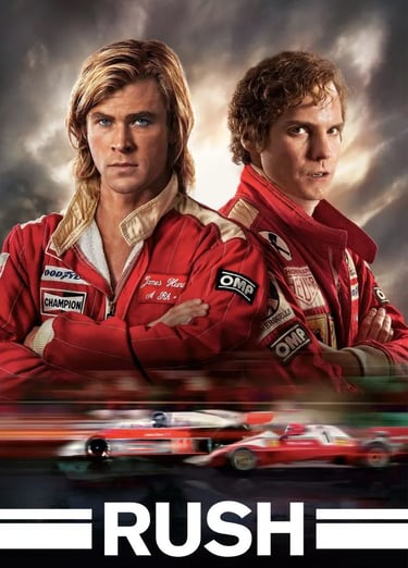 Rush (2013) 