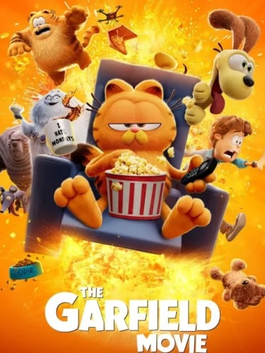 The Garfield
