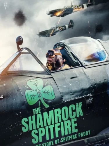 The Shamrock Spitfire 