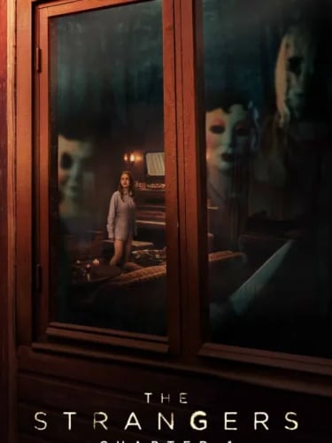 The Strangers: Chapter 1