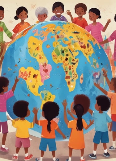 Bright living room with modern inventory