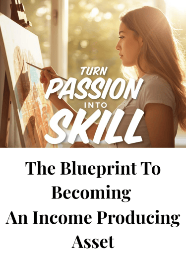 Top-Rated Digital Downloads, The blueprint to becoming an income producing asset ebook