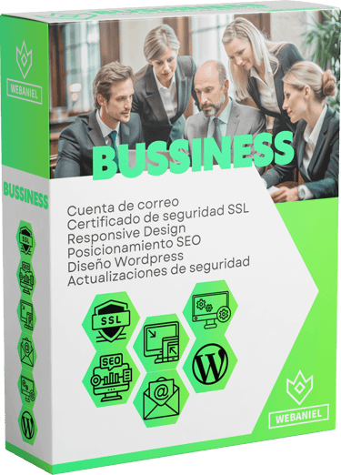 Plan Bussiness