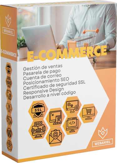 Plan E-Commerce