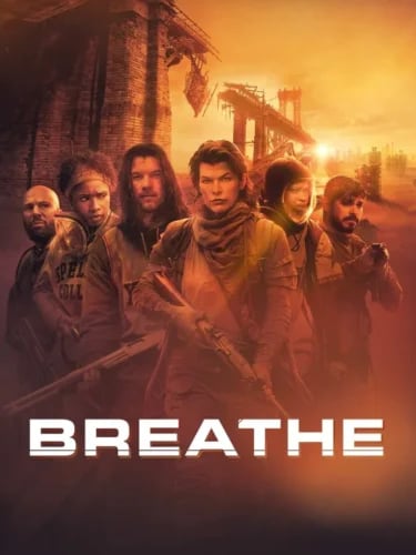 Breathe (2024) 