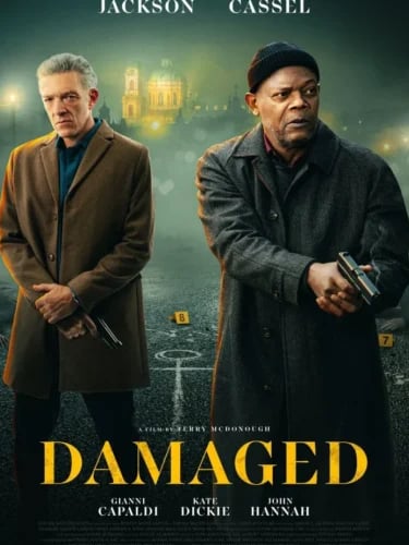 Damaged (2024)