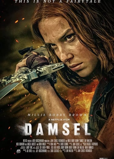 Damsel
