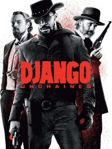Django Unchained (2012) 