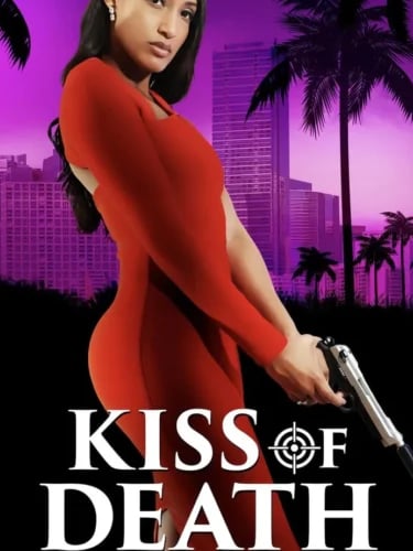 Kiss of Death (2024)