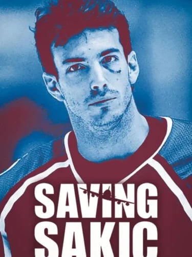 Saving Sakic (2024) 