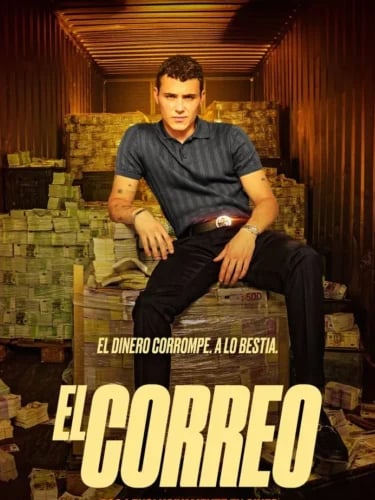 The Courier (2024) 