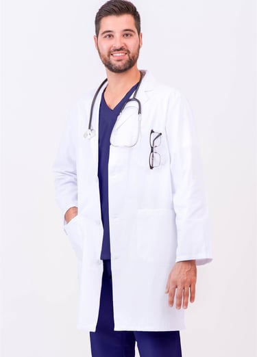 tienda uniformes sanitarios benidorm