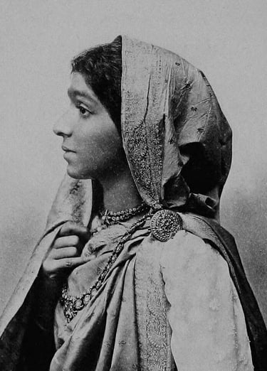 Sarojini Naidu's Lasting Impact on Modern India