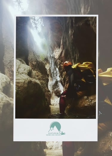 barranco letur