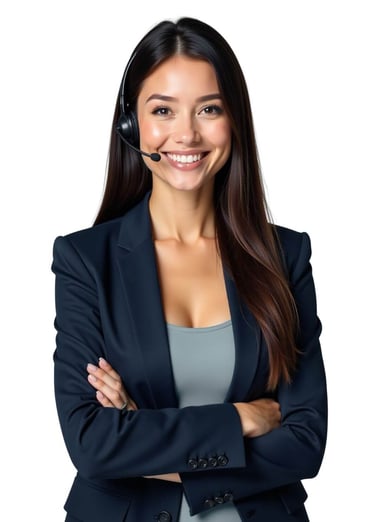 Beautiful Call Agent