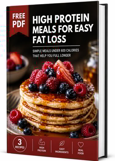 Free pdf recipe ebook
